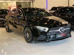 مێرسێدس بێنز A-Class